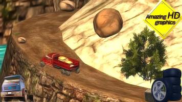 Truck Driver Offroad 3D