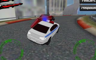 Ultra Police Hot Pursuit 3D