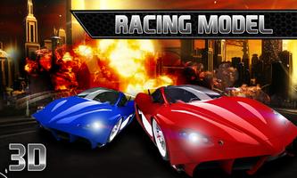 Magic Street Car Racing