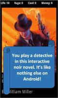 Detective's Choice