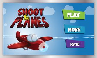 Plane Shooter - Shooting game