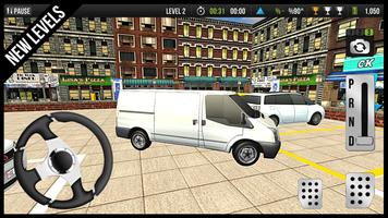 Car Parking 3D 2