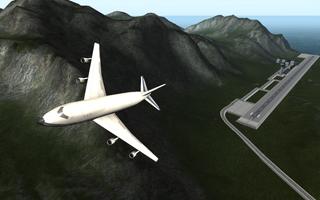 Flight Simulator: 747