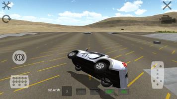 Extreme Pickup Crush Drive 3D