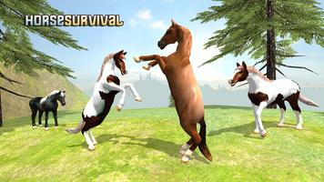 Horse Survival Simulator