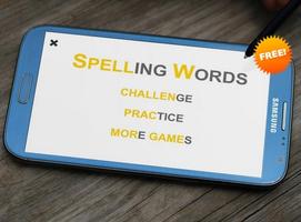 Spelling Words