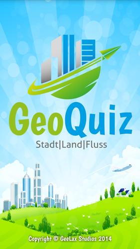 GeoQuiz