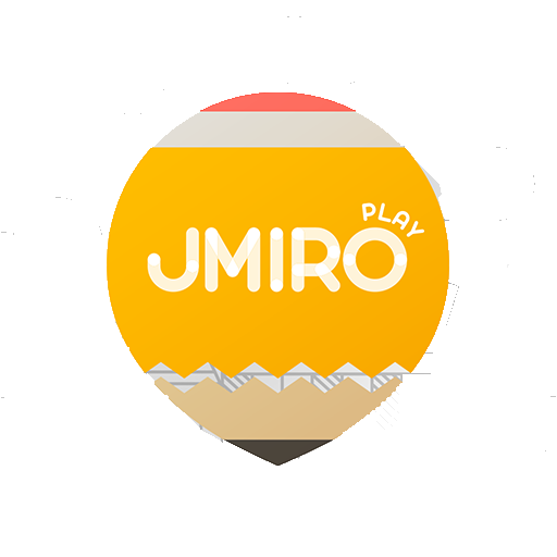 Jmiro English (Word game)