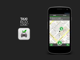 Taxi Ecologic Barcelona