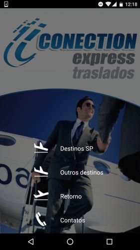 Conection Express