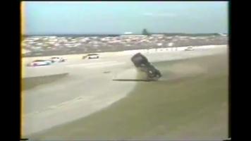 Nascar Crazy Crashes