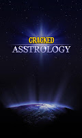 Cracked Asstrology