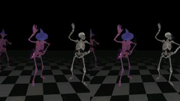 VR Dance Club