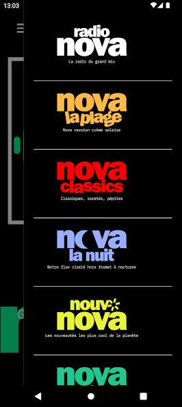 Radio Nova