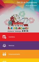 Feria Pachuca Hidalgo 2016