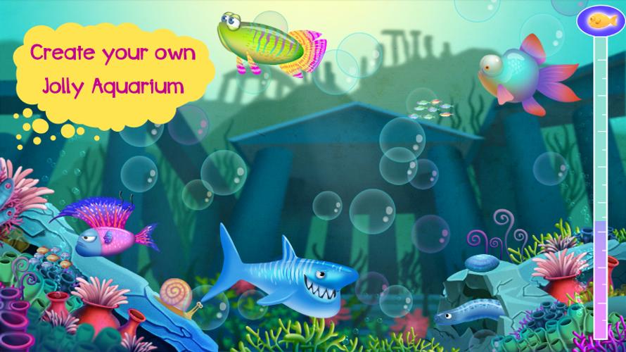 Jolly Aquarium