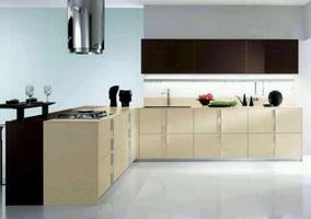 Kitchen Cabinet Designs