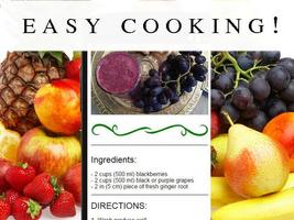 Juicing Recipes