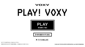 PLAY ! VOXY