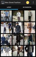 Street Fashion Swag Men 2016