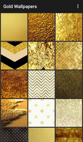 Gold Wallpapers