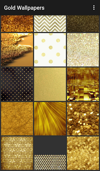 Gold Wallpapers