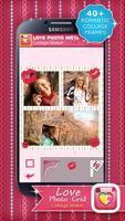 Love Photo Collage Maker