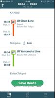 JR-EAST Train Info