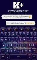 Keyboard Plus Designer