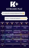 Keyboard Plus Designer