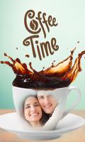 Coffee Mug Photo Frames