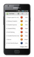 Task List - Task Radar Free