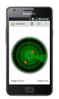 Task List - Task Radar Free