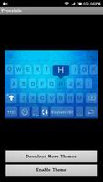 Porcelian iKeyboard Theme