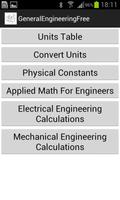 General Engineering Free