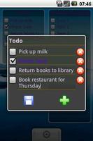 To-Do List Widget