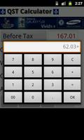 QST Calculator (Free)