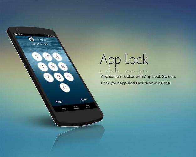 App Lock Pro - Assistive Touch