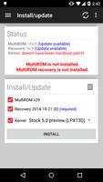 MultiROM Manager