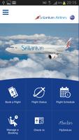 SriLankan Airlines