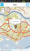 Singapore Offline Map & Guide