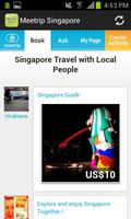 Singapore Travel Guide & Tour