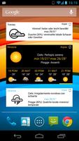 App ARPAV Meteo Widget