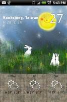 9s-WeatherTheme+(Moon)Free