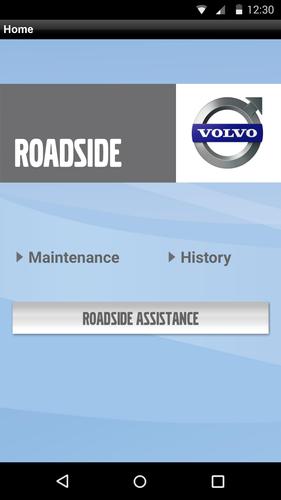 Volvo Roadside