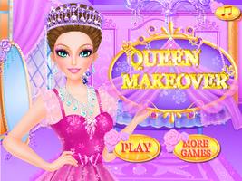 Queen Makeover