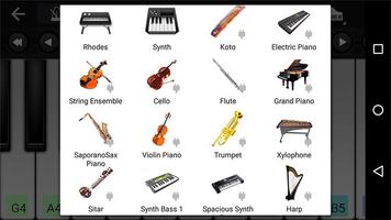 Sawtooth Sound Effect Plug-in