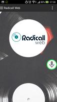 Radicall Web