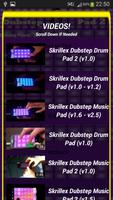 Skrillex Dubstep Drum Pads 2