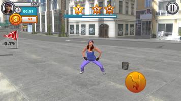 City Dancer 3D